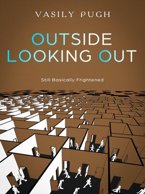 cover image of Outside Looking Out